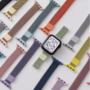 Pulseira Milanesa Slim 38mm/40mm/41mm