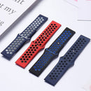 Pulseira Nike de Pino 22mm