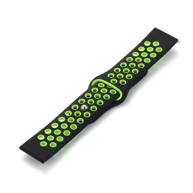 Pulseira Nike de Pino 22mm