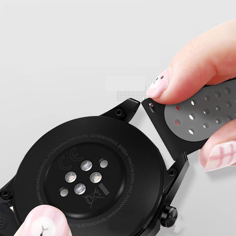 Pulseira Nike de Pino 22mm