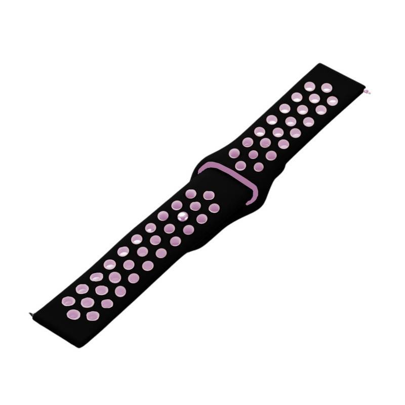 Pulseira Nike de Pino 22mm