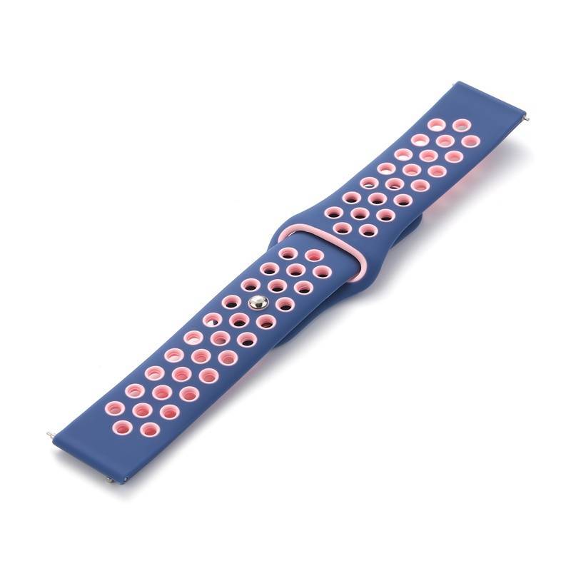 Pulseira Nike de Pino 22mm