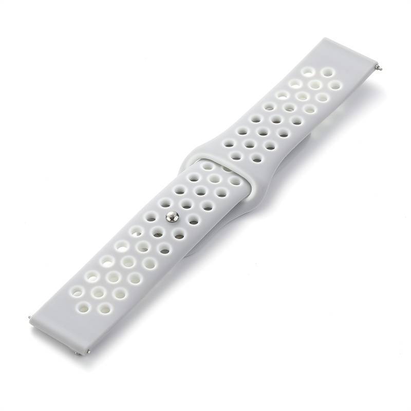 Pulseira Nike de Pino 22mm