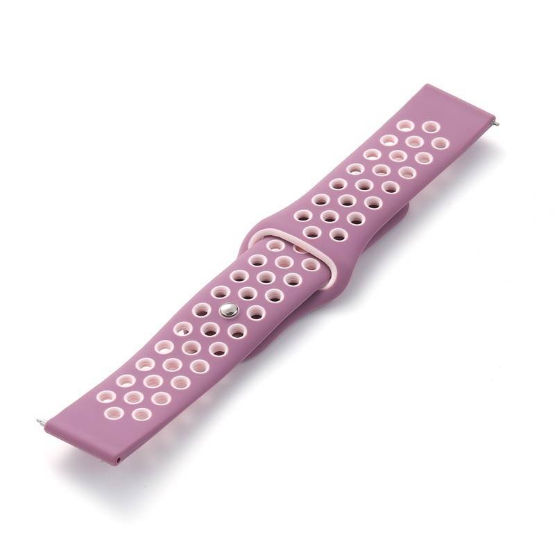 Pulseira Nike de Pino 22mm