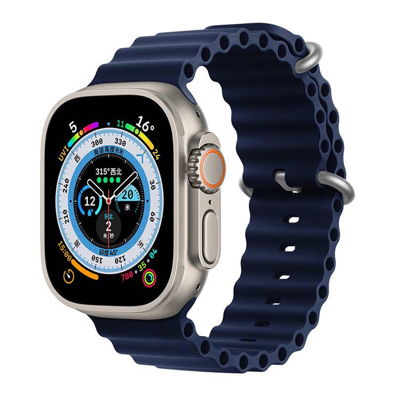 Pulseira Oceana para Smartwatchs 38/40/41 mm