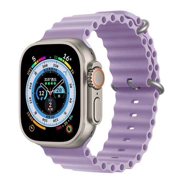 Pulseira Oceana para Smartwatchs 38/40/41 mm