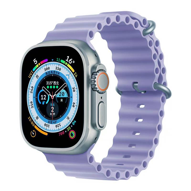 Pulseira Oceana para Smartwatchs 38/40/41 mm