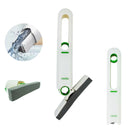 Rodinho Portátil Mini Mop Esfregão De Limpeza Multiúso