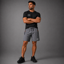 Shorts em Poliamida Airflex