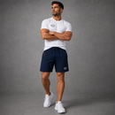 Shorts em Poliamida Airflex