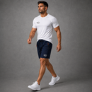 Shorts em Poliamida Airflex