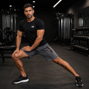Shorts em Poliamida Elite