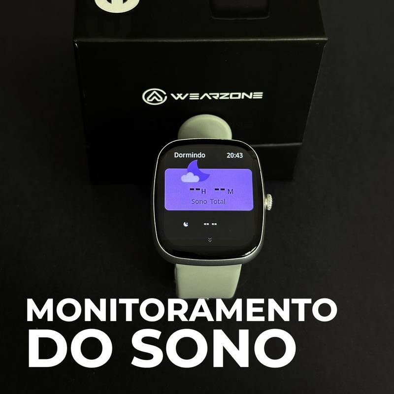 Smartwatch Easy
