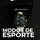 Smartwatch Easy