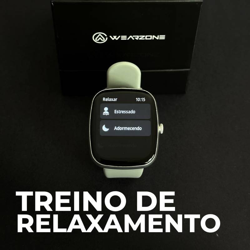 Smartwatch Easy