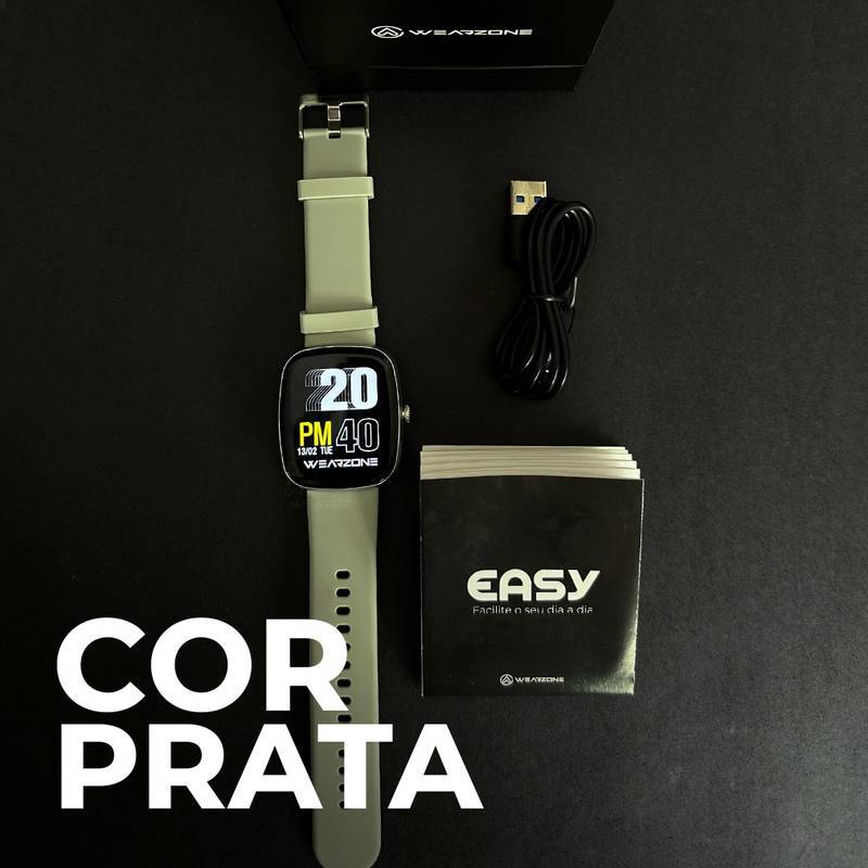 Smartwatch Easy