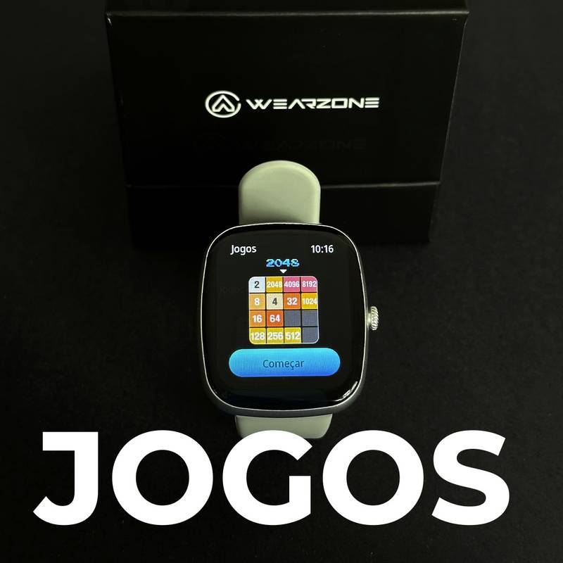 Smartwatch Easy