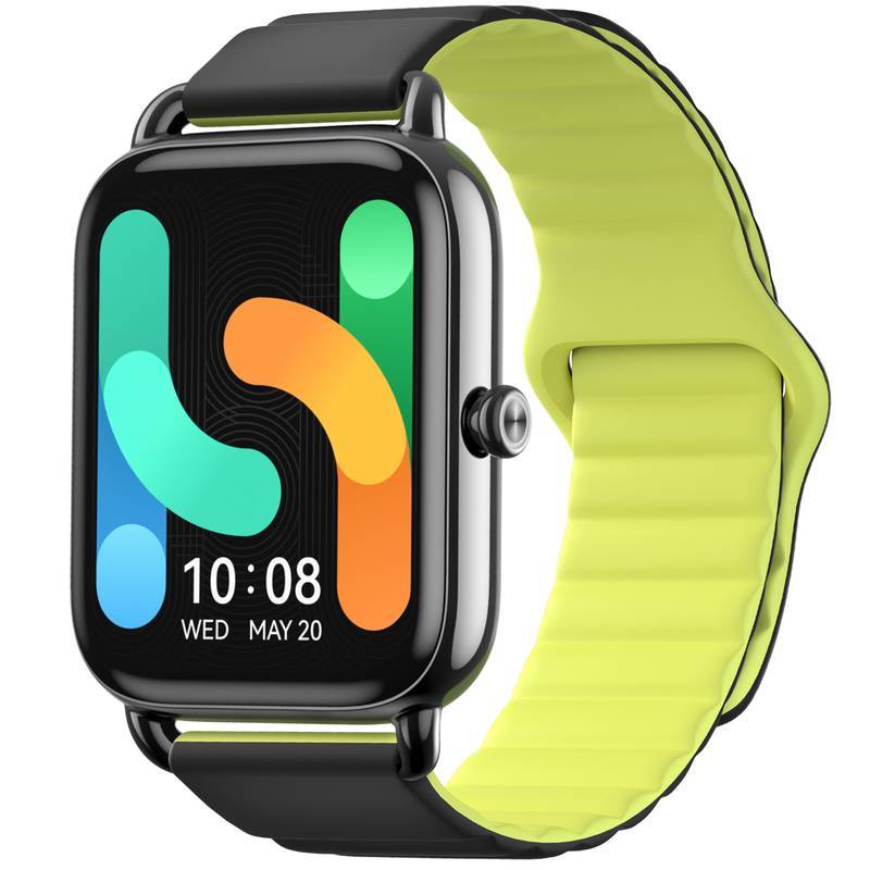 Smartwatch Haylou RS4