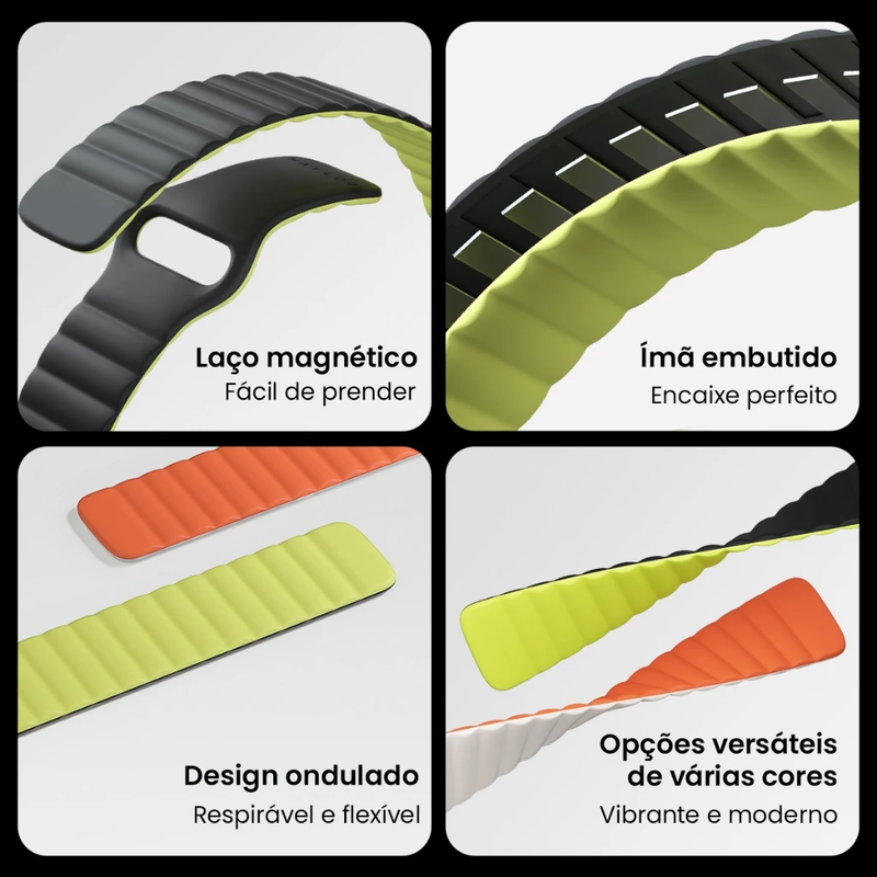 Smartwatch Haylou RS4