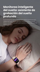 Smartwatch Haylou RS4