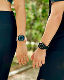 Smartwatch 4G Horizon  Wearzone Celular de Pulso 4G 2Gb de Ram e 16Gb de Armazenamento