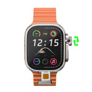 Smartwatch Horizon Pro Tela Amoled 2GB Ram +16GB
