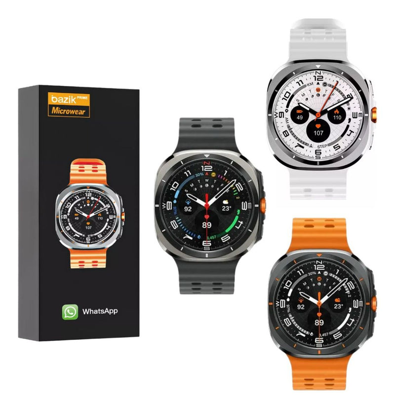 Smartwatch MA27 Ultra Microwear