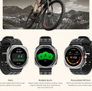Smartwatch MA27 Ultra Microwear