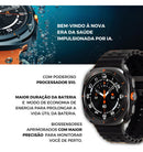 Smartwatch MA27 Ultra Microwear