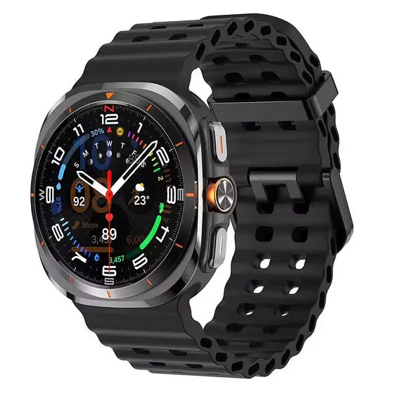 Smartwatch MA27 Ultra Microwear
