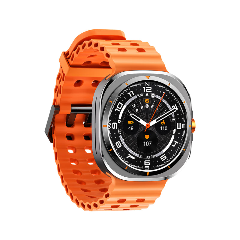 Smartwatch MA27 Ultra Microwear
