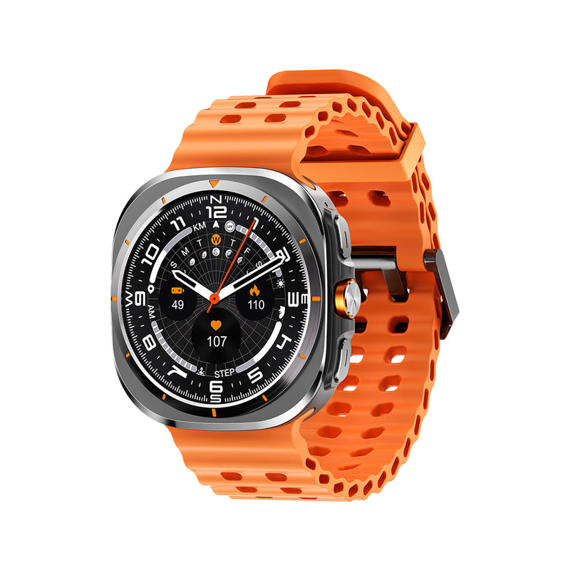 Smartwatch MA27 Ultra Microwear