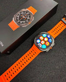 Smartwatch MA27 Ultra Microwear