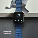 Smartwatch N10 Kit 3 Pulseiras Series 10