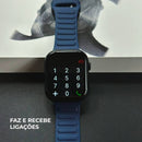 Smartwatch N10 Kit 3 Pulseiras Series 10