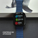 Smartwatch N10 Kit 3 Pulseiras Series 10
