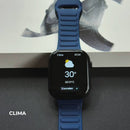 Smartwatch N10 Kit 3 Pulseiras Series 10