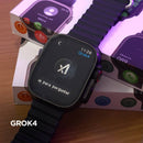 Smartwatch U5