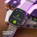 Smartwatch U5