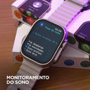 Smartwatch U5