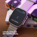 Smartwatch U5