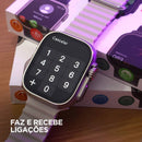 Smartwatch U5