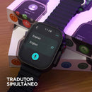 Smartwatch U5