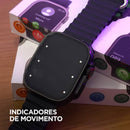 Smartwatch U5
