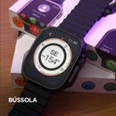 Smartwatch U5