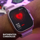Smartwatch U5