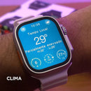 Smartwatch U5