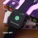 Smartwatch U5