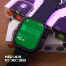 Smartwatch U5