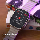 Smartwatch U5